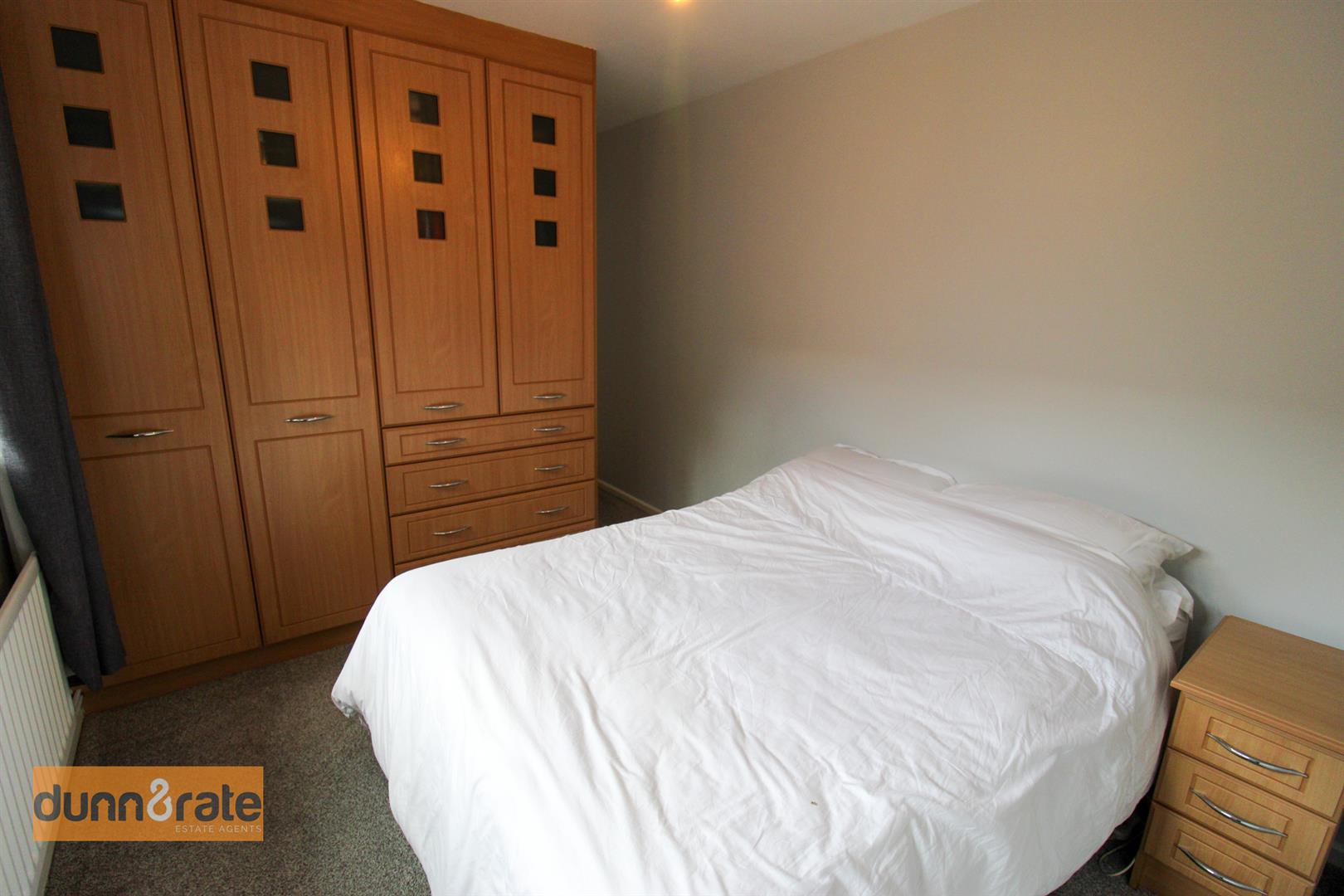 Netherton Grove, Milton, Stoke-On-Trent
